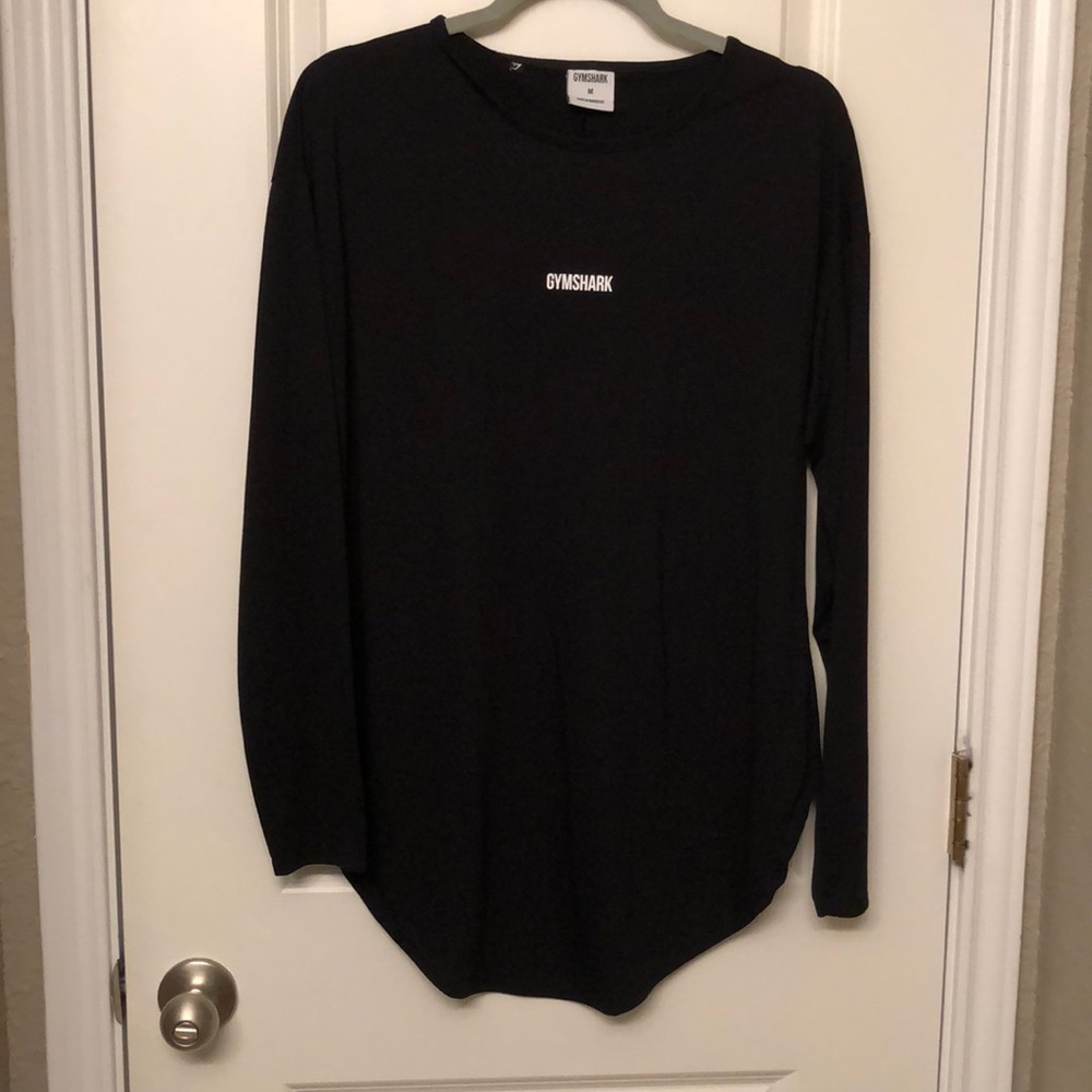 Gymshark workout top